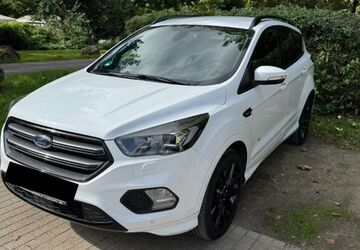 Ford Kuga 49.517 km 14.990 &euro; Düren 52351