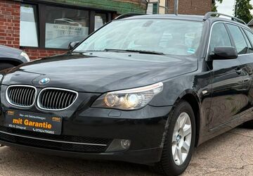 BMW 525 239.000 km 5.999 &euro; Euskirchen 53881