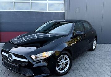 Mercedes-Benz A 180 156.000 km 14.780 &euro; Rheinbach 53359