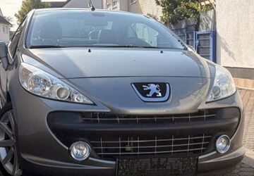 Peugeot 207 120.852 km 3.900 &euro; Düren 52353