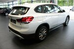 BMW X1 sDrive18d Aut. Advantage 91.800 km 20.980 &euro; Euskirchen 53881