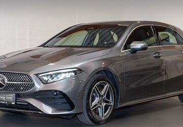 Mercedes-Benz A 250 8.434 km 35.900 &euro; Düren 52349