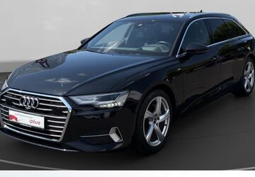Audi A6 57.275 km 33.990 &euro; Euskirchen 53879