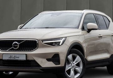 Volvo XC40 25.630 km 36.440 &euro; Euskirchen 53879
