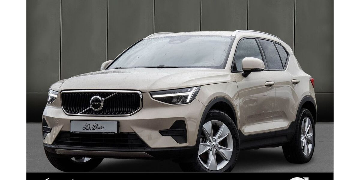 Volvo XC40 25.630 km 36.440 &euro; Euskirchen 53879