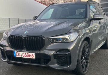 BMW X5 199.800 km 41.990 &euro; Euskirchen 53879