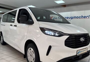 Ford Transit Custom 17.000 km 33.488 &euro; Rheinbach 53359