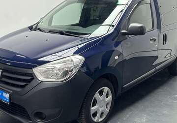 Dacia Dokker 172.905 km 4.490 &euro; Königswinter 53639