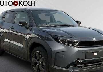 Toyota Urban Cruiser 5.000 km 37.888 &euro; Düren 52351