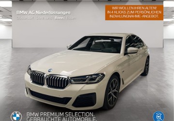 BMW 530 100.081 km 32.499 &euro; Bonn 53119