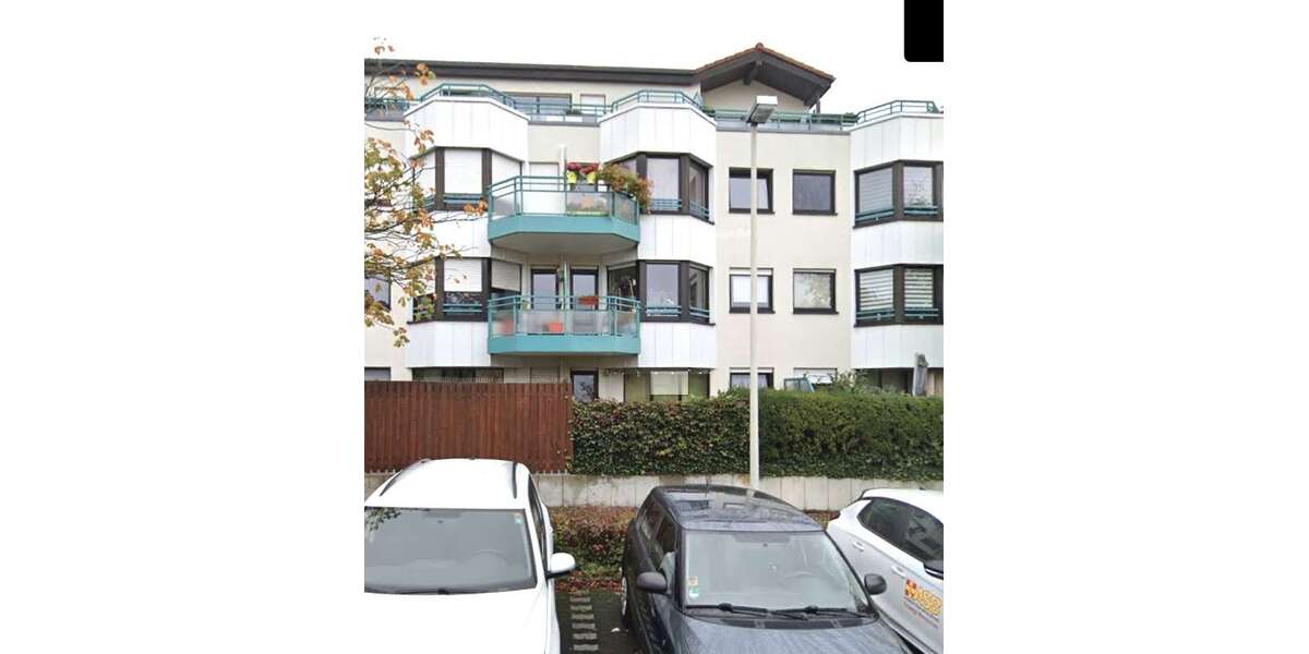 Etagenwohnung Bonn Hardtberg - 3 Zimmer, 76 m&sup2;, 820&euro; | Angebot:27333636
