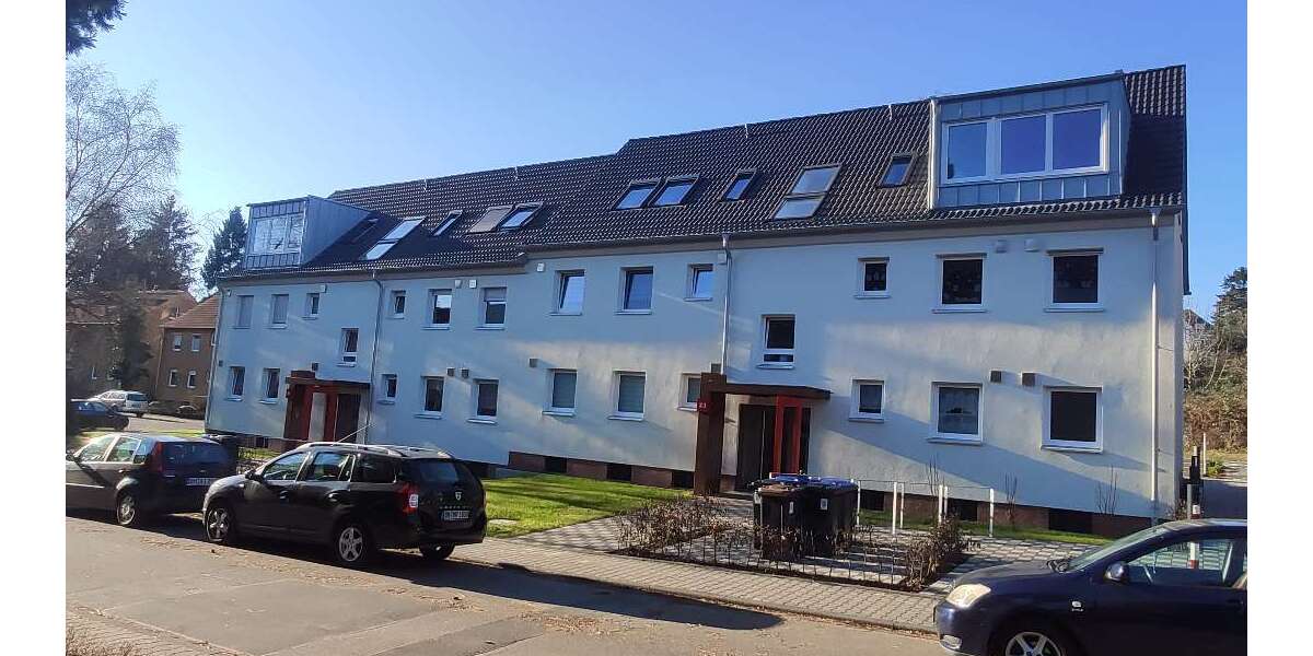Etagenwohnung Brühl Vochem - 3 Zimmer, 92 m&sup2;, 1.290&euro; | Angebot:26939608