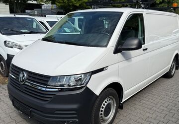 VW T6 Transporter 51.000 km 27.000 &euro; Heimersheim 53474