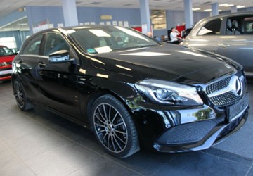 Mercedes-Benz A 180 56.472 km 19.980 &euro; Euskirchen 53881
