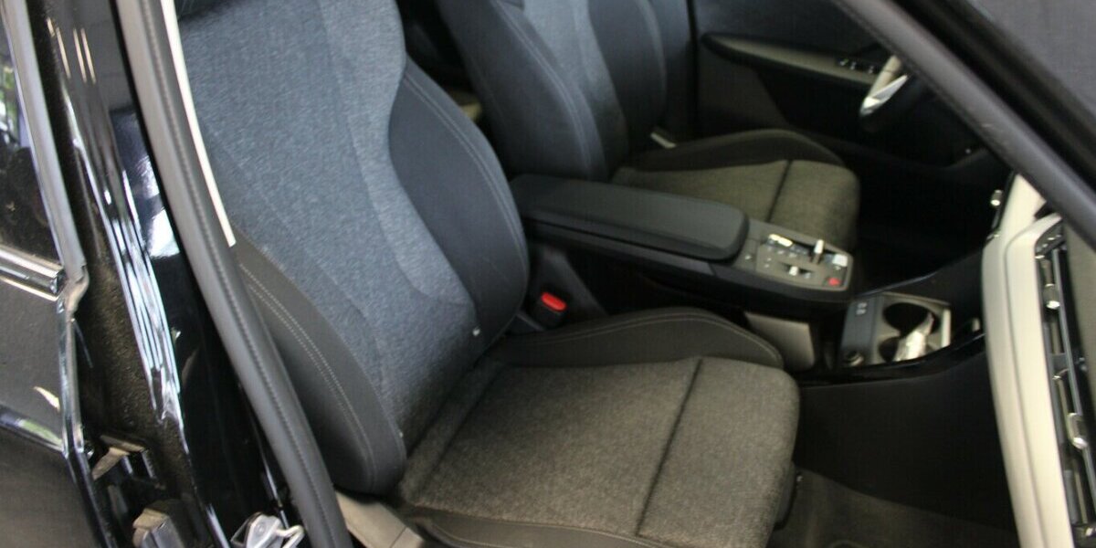 BMW X1 sDrive18i Aut. 45.249 km 30.480 &euro; Euskirchen 53881