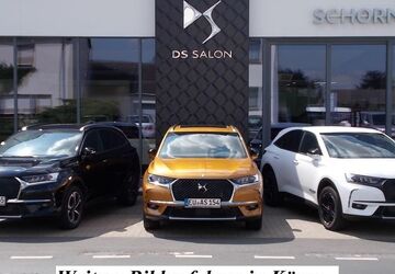 Citroen C5 Aircross 83.910 km 16.890 &euro; Weilerswist 53919