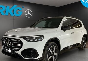 Mercedes-Benz GLB 250 9.800 km 58.480 &euro; Bonn 53119
