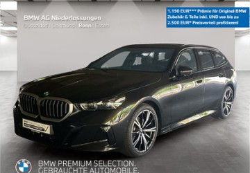 BMW 520 11.690 km 49.999 &euro; Bonn 53119