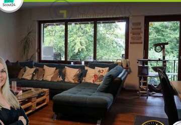 Wohnung Kreuzau Untermaubach - 4 Zimmer, 110 m&sup2;, 880&euro; | Angebot:27292682