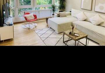 Wohnung Bonn Bad Godesberg - 3 Zimmer, 97 m&sup2;, 1.380&euro; | Angebot:27315004