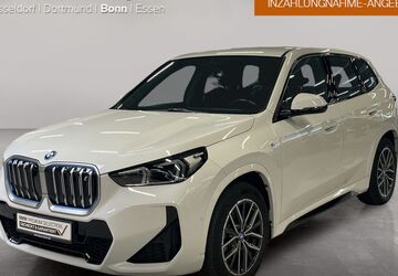 BMW iX1 36.068 km 39.990 &euro; Bonn 53119