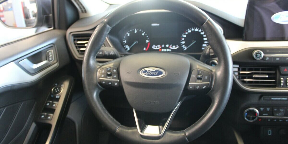 Ford Focus Turnier 1.5 EcoBlue Aut. COOL&CONNECT 169.884 km 7.980 &euro; Euskirchen 53881
