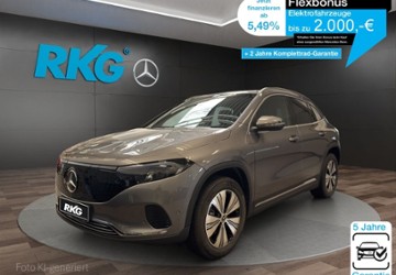 Mercedes-Benz EQA 11.887 km 37.890 &euro; Euskirchen 53879