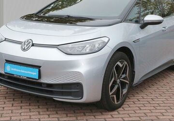 VW ID.3 37.180 km 26.950 &euro; Meckenheim / Bonn 53340