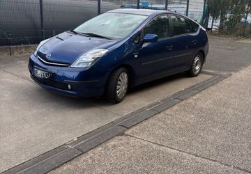 Toyota Prius 99.000 km 6.500 &euro; Kerpen 50169