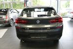 BMW X2 sDrive18i Aut. Advantage 107.571 km 17.480 &euro; Euskirchen 53881