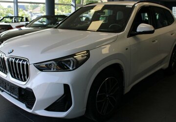 BMW X1 sDrive18d Aut. - M SPORT - 74.145 km 32.980 &euro; Euskirchen 53881