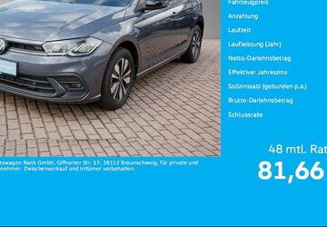 VW Polo 25.430 km 19.750 &euro; Meckenheim / Bonn 53340