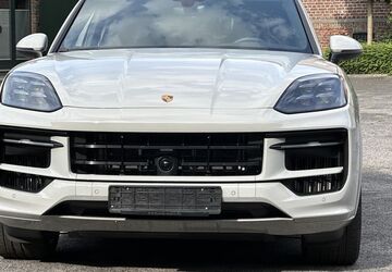 Porsche Cayenne 62.900 km 95.790 &euro; Frechen (bei Köln) 50226