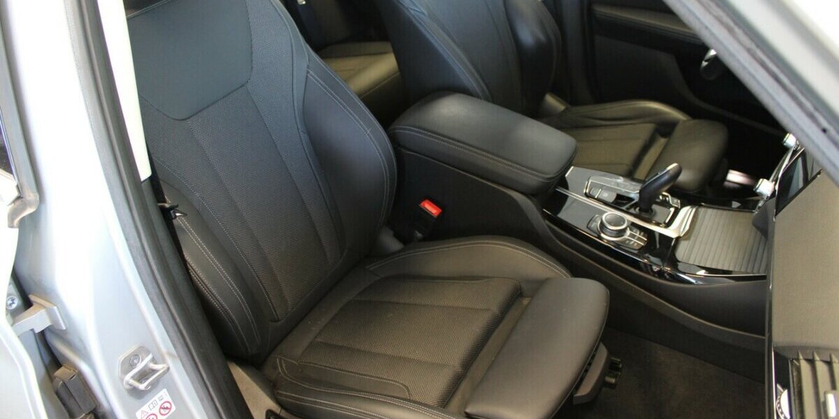 BMW X3 xDrive20d Aut. xLine 97.509 km 29.980 &euro; Euskirchen 53881