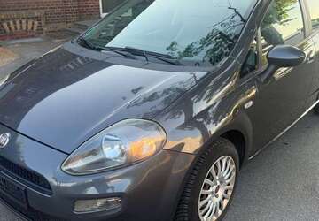 Fiat Punto 212.000 km 1.999 &euro; Düren 52349