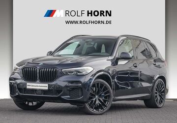 BMW X5 235.471 km 38.830 &euro; Euskirchen 53879