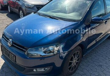 VW Polo 218.624 km 2.499 &euro; Euskirchen 53879