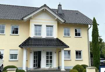 Wohnung Rheinbach / Wormersdorf Wormersdorf - 5 Zimmer, 160 m&sup2;, 1.400&euro; | Angebot:27070124