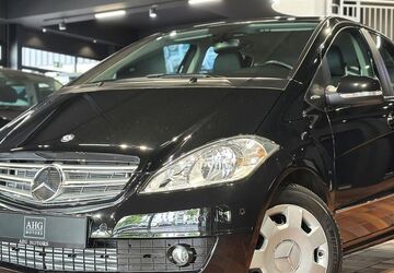 Mercedes-Benz A 180 50.432 km 10.450 &euro; Bonn 53177