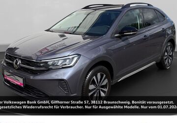 VW Taigo 20.206 km 16.990 &euro; Euskirchen 53879