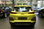 Hyundai Kona 1.0 T-GDI 115.043 km 11.480 &euro; Euskirchen 53881