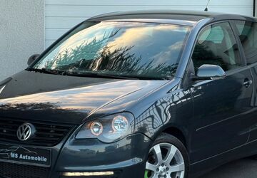 VW Polo 150.000 km 3.700 &euro; Euskirchen 53881