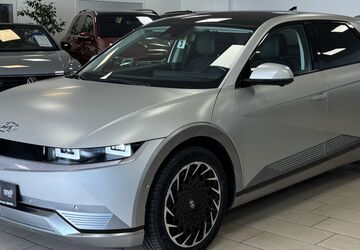 Hyundai IONIQ 5 62.822 km 34.500 &euro; Bonn 53227