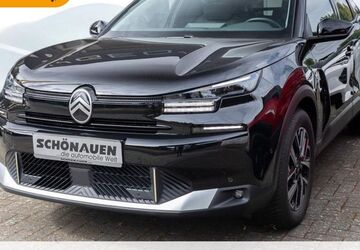 Citroen C4 16.058 km 18.750 &euro; Kerpen 50171