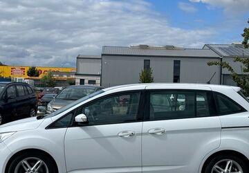 Ford Grand C-Max 112.000 km 8.500 &euro; Düren 52351
