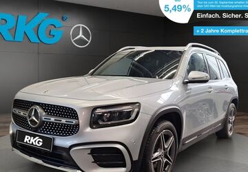 Mercedes-Benz GLB 180 20.890 km 36.890 &euro; Bornheim 53332