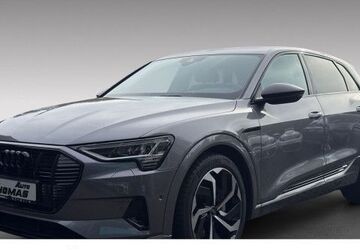 Audi e-tron 28.490 km 32.990 &euro; Bonn 53227