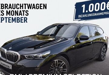 BMW i5 29.310 km 58.900 &euro; Bad Neuenahr 53474