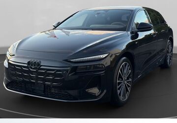 Audi A6 e-tron 8.345 km 71.990 &euro; Euskirchen 53879