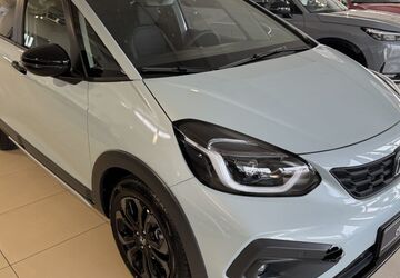 Honda Jazz 8.300 km 25.990 &euro; Brühl 50321